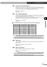 Preview for 61 page of Yamaha SRCP30 User Manual