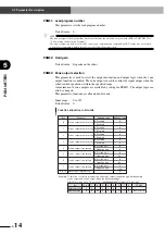 Preview for 70 page of Yamaha SRCP30 User Manual