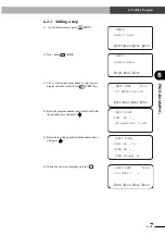 Preview for 79 page of Yamaha SRCP30 User Manual