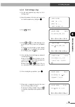 Preview for 81 page of Yamaha SRCP30 User Manual