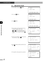 Preview for 88 page of Yamaha SRCP30 User Manual