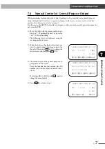 Preview for 93 page of Yamaha SRCP30 User Manual