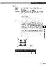 Preview for 113 page of Yamaha SRCP30 User Manual