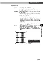 Preview for 115 page of Yamaha SRCP30 User Manual