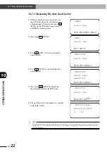 Preview for 166 page of Yamaha SRCP30 User Manual