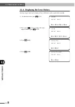 Preview for 214 page of Yamaha SRCP30 User Manual