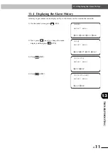 Preview for 227 page of Yamaha SRCP30 User Manual