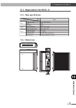 Preview for 237 page of Yamaha SRCP30 User Manual