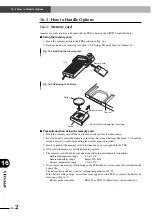 Preview for 240 page of Yamaha SRCP30 User Manual