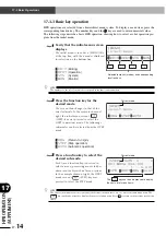 Preview for 256 page of Yamaha SRCP30 User Manual