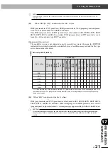 Preview for 263 page of Yamaha SRCP30 User Manual