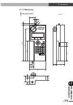 Preview for 281 page of Yamaha SRCP30 User Manual