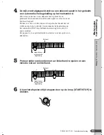 Preview for 23 page of Yamaha SRE203 Gebruikershandleiding