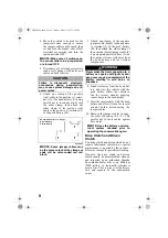 Preview for 14 page of Yamaha SRS10ML53 Owner'S Manual