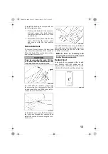 Preview for 17 page of Yamaha SRS10ML53 Owner'S Manual