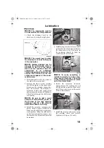 Preview for 23 page of Yamaha SRS10ML53 Owner'S Manual