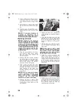 Preview for 24 page of Yamaha SRS10ML53 Owner'S Manual