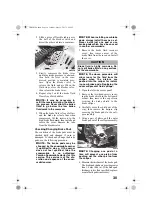 Preview for 35 page of Yamaha SRS10ML53 Owner'S Manual