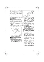 Preview for 45 page of Yamaha SRS10ML53 Owner'S Manual