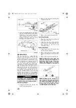 Preview for 46 page of Yamaha SRS10ML53 Owner'S Manual