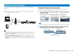 Preview for 44 page of Yamaha SRT-1500 Owner'S Manual