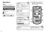 Предварительный просмотр 10 страницы Yamaha SRT-700 Owner'S Manual