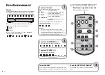 Предварительный просмотр 30 страницы Yamaha SRT-700 Owner'S Manual