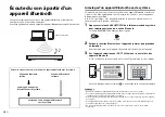 Предварительный просмотр 32 страницы Yamaha SRT-700 Owner'S Manual