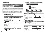 Предварительный просмотр 34 страницы Yamaha SRT-700 Owner'S Manual