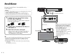 Предварительный просмотр 48 страницы Yamaha SRT-700 Owner'S Manual