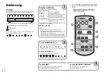 Предварительный просмотр 50 страницы Yamaha SRT-700 Owner'S Manual