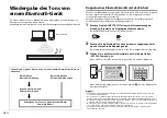 Предварительный просмотр 52 страницы Yamaha SRT-700 Owner'S Manual