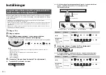 Предварительный просмотр 74 страницы Yamaha SRT-700 Owner'S Manual