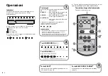 Предварительный просмотр 90 страницы Yamaha SRT-700 Owner'S Manual