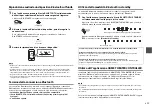 Предварительный просмотр 93 страницы Yamaha SRT-700 Owner'S Manual