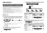 Предварительный просмотр 94 страницы Yamaha SRT-700 Owner'S Manual