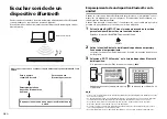 Предварительный просмотр 112 страницы Yamaha SRT-700 Owner'S Manual