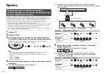 Предварительный просмотр 114 страницы Yamaha SRT-700 Owner'S Manual