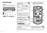 Предварительный просмотр 130 страницы Yamaha SRT-700 Owner'S Manual