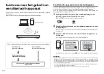 Предварительный просмотр 132 страницы Yamaha SRT-700 Owner'S Manual