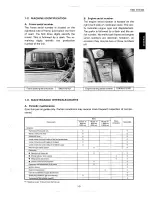 Preview for 7 page of Yamaha SRX440 1980 Service Manual