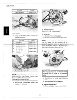 Preview for 10 page of Yamaha SRX440 1980 Service Manual