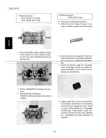 Preview for 14 page of Yamaha SRX440 1980 Service Manual