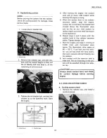 Preview for 27 page of Yamaha SRX440 1980 Service Manual