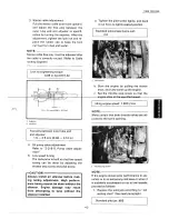 Preview for 35 page of Yamaha SRX440 1980 Service Manual