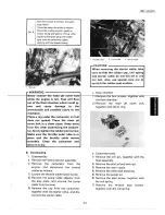 Preview for 37 page of Yamaha SRX440 1980 Service Manual