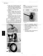 Preview for 48 page of Yamaha SRX440 1980 Service Manual