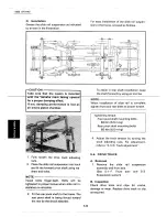 Preview for 64 page of Yamaha SRX440 1980 Service Manual