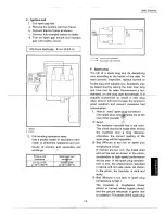 Preview for 75 page of Yamaha SRX440 1980 Service Manual