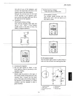 Preview for 79 page of Yamaha SRX440 1980 Service Manual